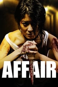 Affair' Poster