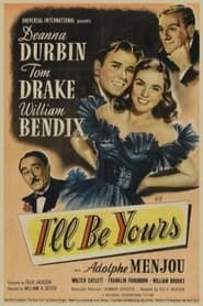 Ill Be Yours' Poster