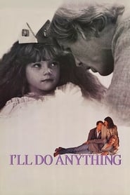 Ill Do Anything' Poster