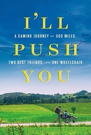 Ill Push You' Poster