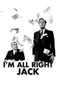 Im All Right Jack' Poster