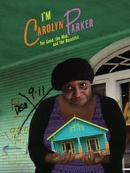 Im Carolyn Parker' Poster
