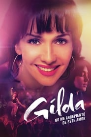 Im Gilda' Poster