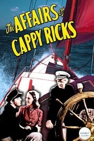 Affairs of Cappy Ricks' Poster