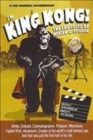 Im King Kong The Exploits of Merian C Cooper' Poster