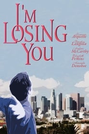 Im Losing You' Poster