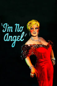 Im No Angel' Poster