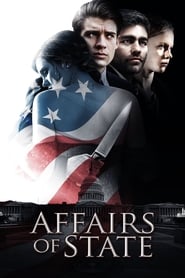 Affairs of State' Poster