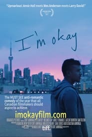 Im Okay' Poster