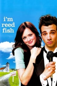 Im Reed Fish' Poster