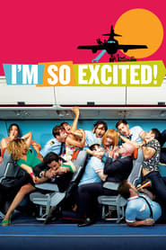 Im So Excited' Poster