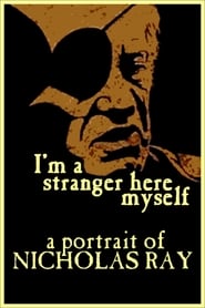Im a Stranger Here Myself' Poster