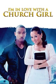 Im in Love with a Church Girl' Poster
