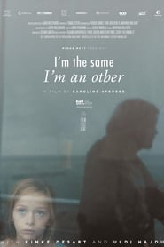 Im the Same Im an Other' Poster