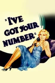 Ive Got Your Number' Poster