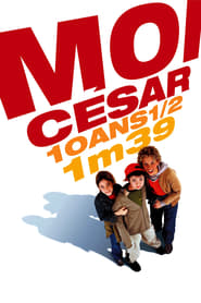 I Cesar' Poster