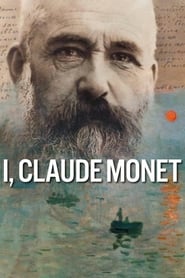 I Claude Monet' Poster