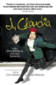 I Claudia' Poster