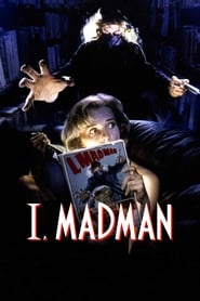 I Madman' Poster
