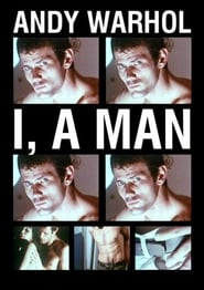 I a Man' Poster