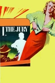 I the Jury' Poster