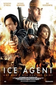 ICE Agent' Poster