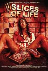 Slices of Life' Poster