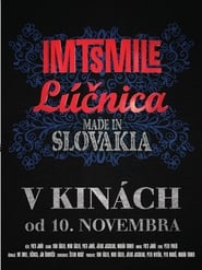 IMT Smile a Lnica  Made in Slovakia' Poster