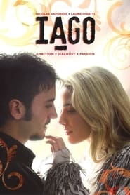 Iago' Poster