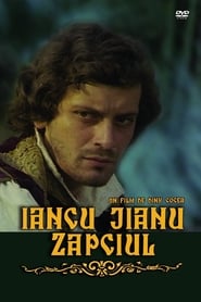 Iancu Jianu Tax Collector' Poster