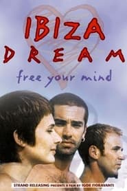 Ibiza Dream' Poster