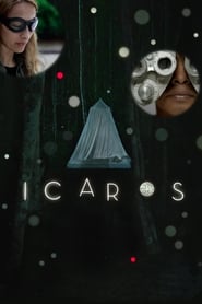 Icaros A Vision' Poster