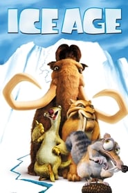 Ice Age' Poster
