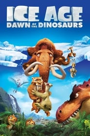 Ice Age Dawn of the Dinosaurs' Poster
