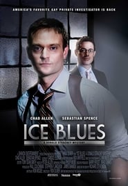 Ice Blues Poster