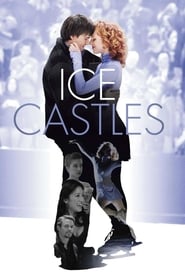 Ice Castles' Poster