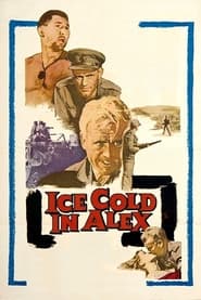 Ice Cold in Alex' Poster