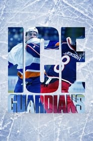 Ice Guardians' Poster