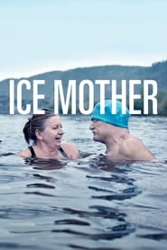 Ice Mother' Poster