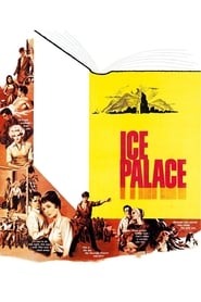 Ice Palace' Poster