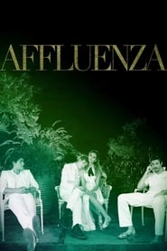 Affluenza' Poster