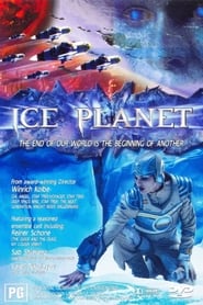 Ice Planet' Poster