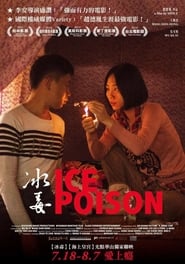 Ice Poison' Poster