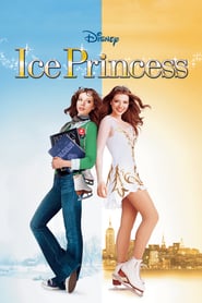 Ice Princess' Poster