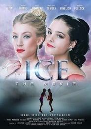 Ice The Movie' Poster