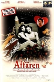 Affren' Poster