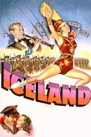 Iceland' Poster