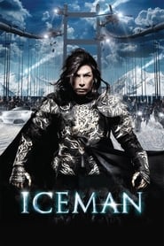 Iceman' Poster