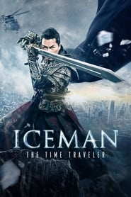 Iceman The Time Traveler' Poster