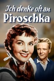 I Often Think of Piroschka' Poster